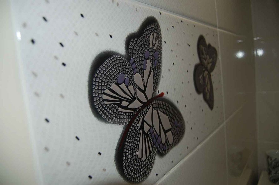 Banyo Tadilat İşlemleri banyo tesisatı yenileme izmir